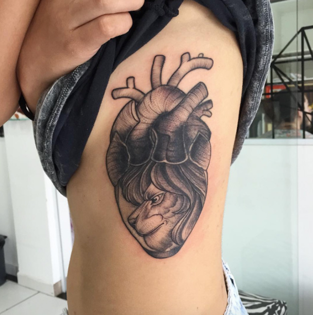 excellent lion tattoo pictures to pin on pinterest excellent lion tattoo pictures to pin on pinterest