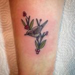 Spectacular Songbird Tattoos You Ll Instantly Love Tattooblend