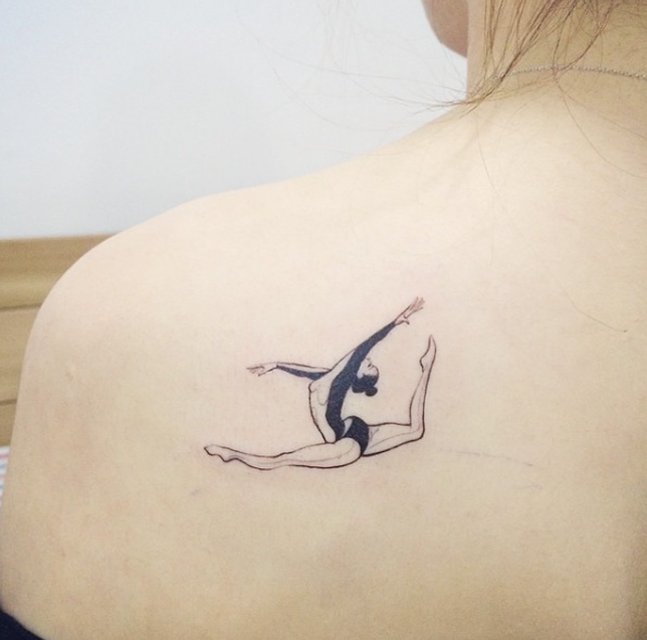 ballet dancer tattoo designs related keywords u0026 suggestions long ballet dancer tattoo designs related keywords u0026 suggestions long