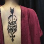 Cool Tattoos Every Woman Wants Tattooblend