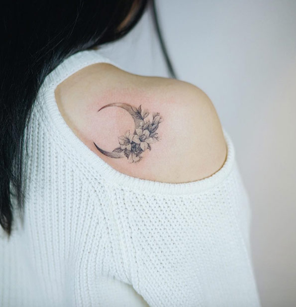 70 Perfect Tattoos That Every Woman Can Pull Off - TattooBlend