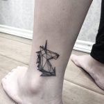 Most Awe Inspiring Dotwork Tattoo Designs Tattooblend