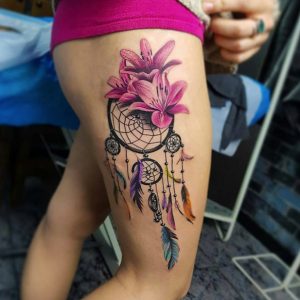 60 Ridiculously Cool Tattoos For Women TattooBlend