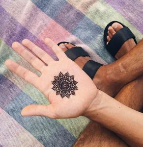 Gorgeous Henna Ideas From Intricate To Elaborate Tattooblend