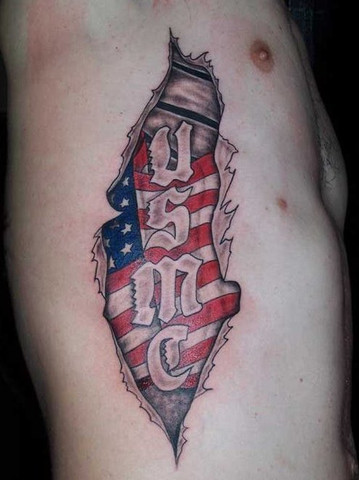 american-flag-tear-through-skin-marine-corps-marine-corps-tatto_large