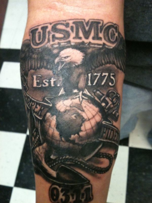 est.1775-marine-corps-tattoo