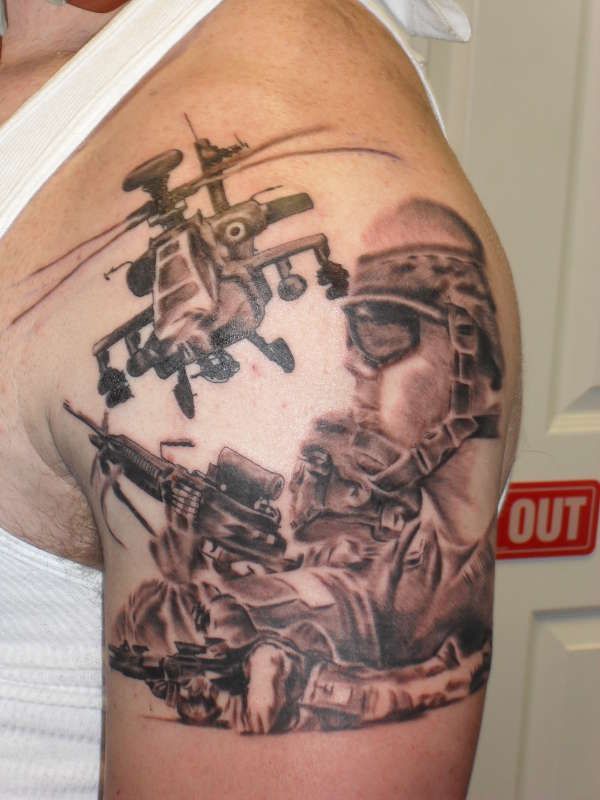 marine-corps-apache-tattoo
