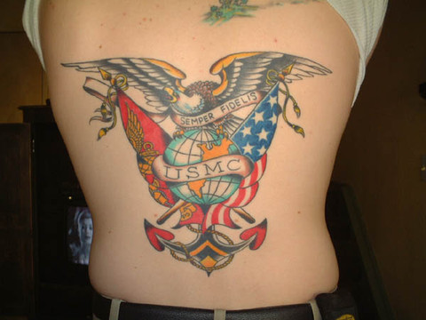 marine-corps-tattoo-Style-original-artwork_large