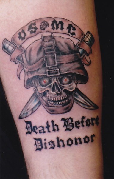 usmc-death-before-dishonor-marine-corps-tattoo