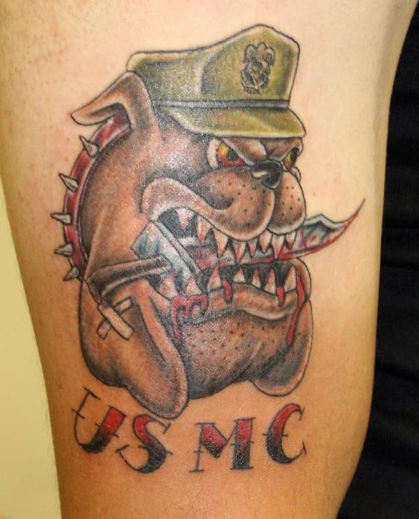 usmc-devil-dog-marine-corps-tattoo-992fj4