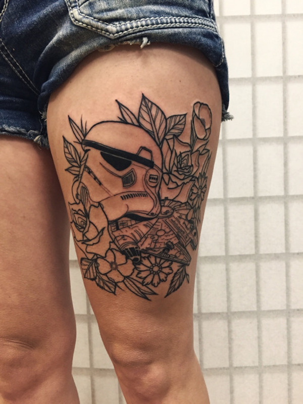 Stormtrooper-leg-star-wars-tattoo
