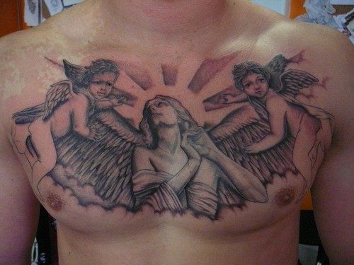 angel-cupid-tattoo