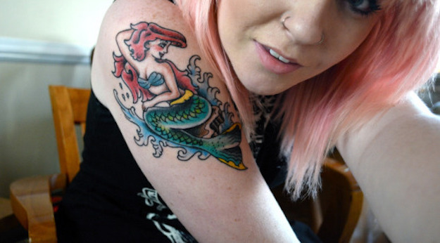 ariel-little-mermaid-tattoo-3rwe
