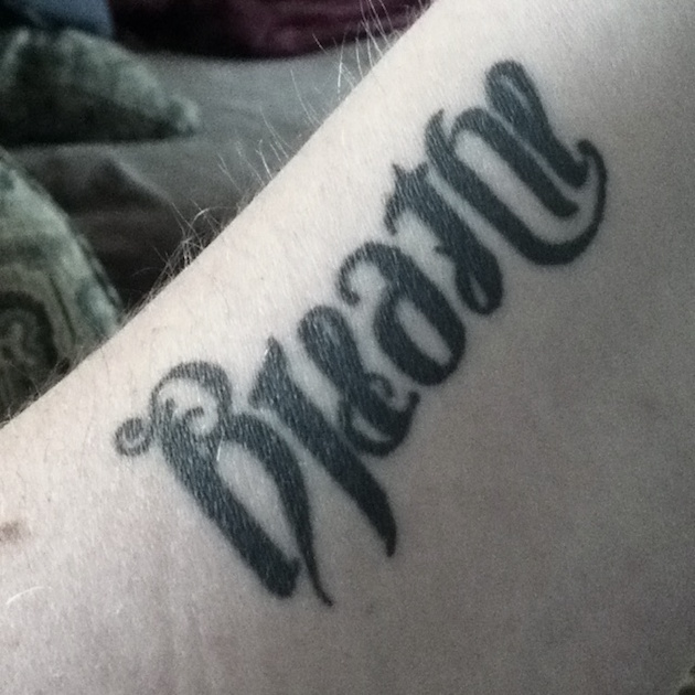 breath-deeply-ambigram-tattoo