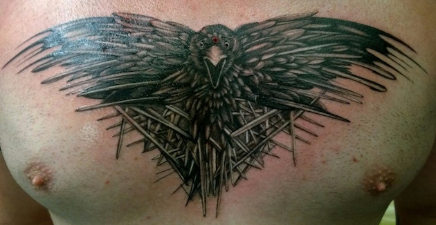 crow-game-of-thrones-tattoo