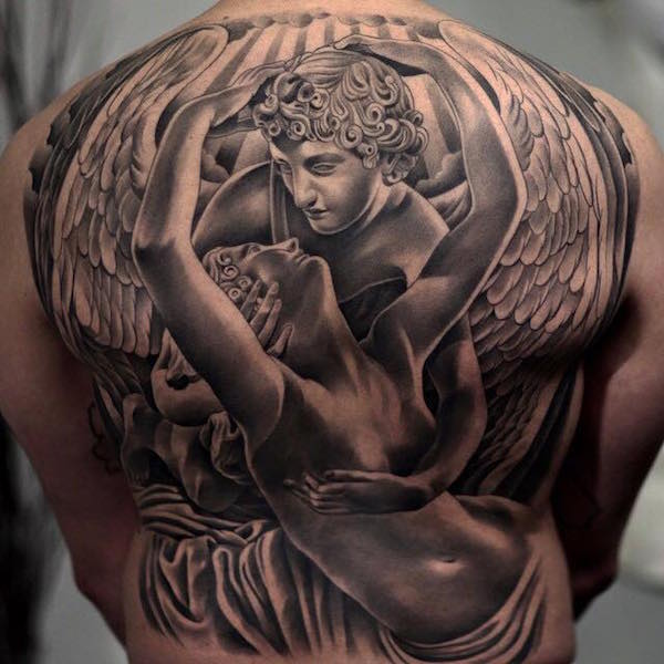 full-back-angel-tattoo