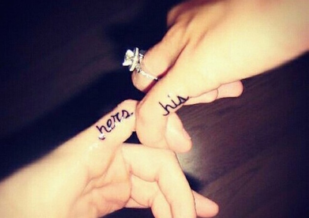 his-hers-wedding-ring-tattoo-designs