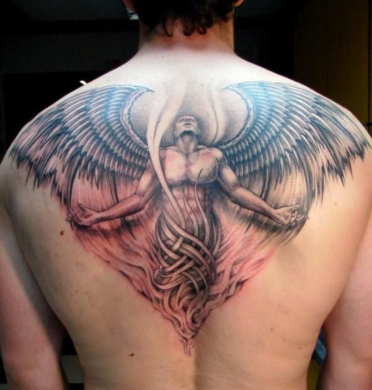 large-angel-back-tattoo