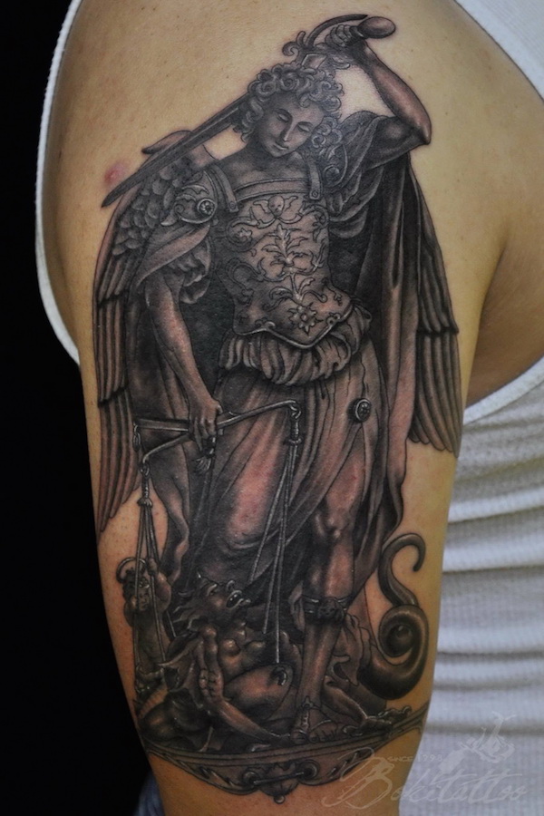 michael-angel-tattoo-sword
