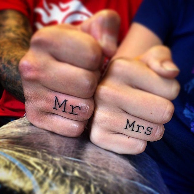 mr-mrswedding-band-tattoos