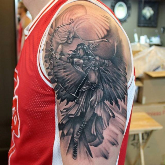 pocahontas-angel-tattoo