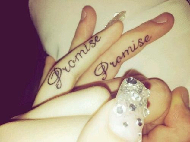 promise-wedding-band-tattoos
