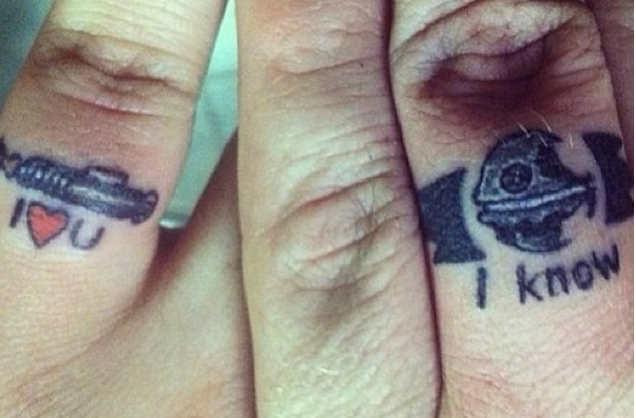 star-wars-wedding-ring-tattoo