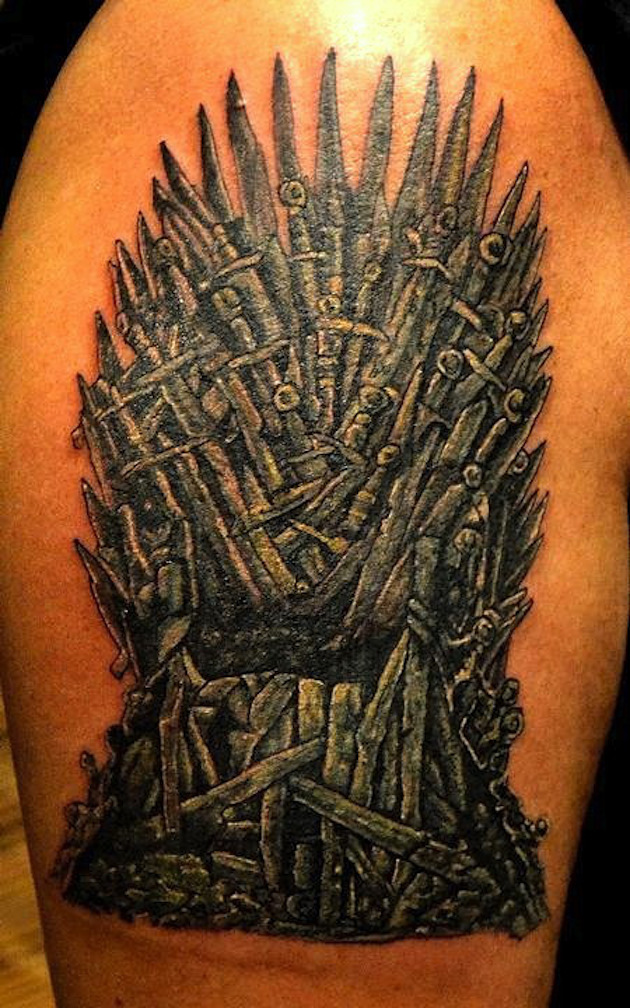 throne-game-of-thrones-tattoo