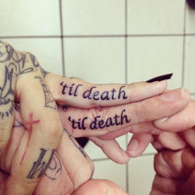 til-death-wedding-ring-tattoo-designs