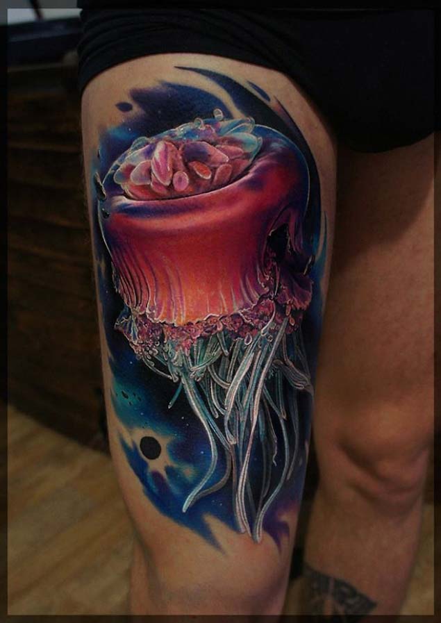 amazing-jellyfish-tattoo