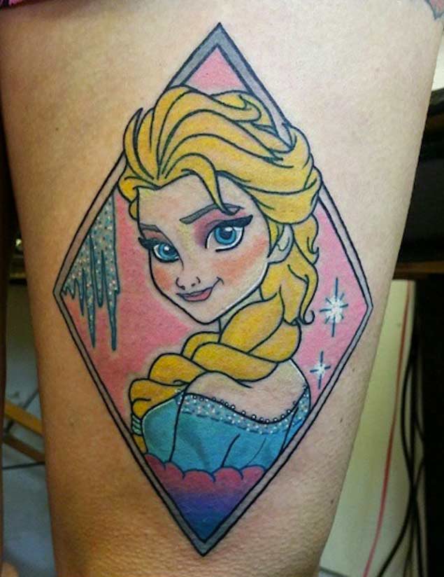 awesome-frozen-tattoo
