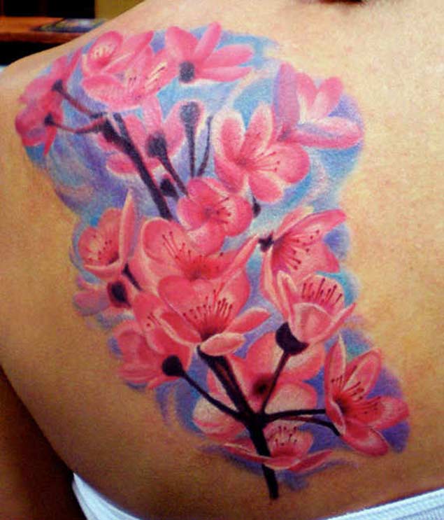 cherry-blossoms-sky-tattoo