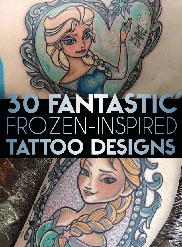 disney_frozen_tattoos