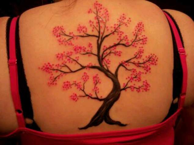 full-back-cherry-blossom-tattoo