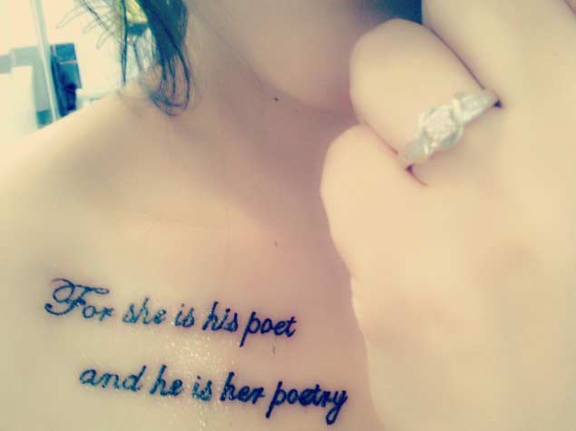 love-quote-tattoo