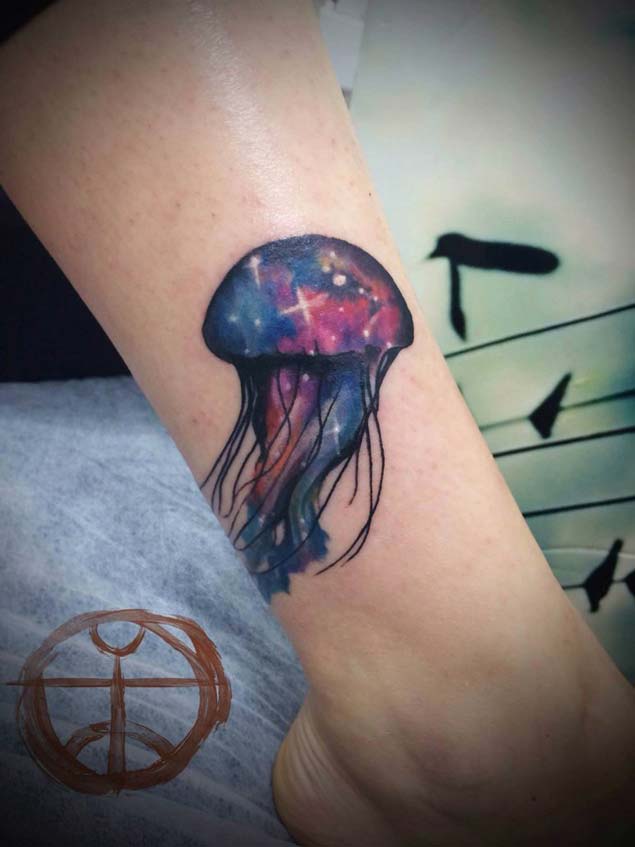 nebula-jellyfish-tattoo