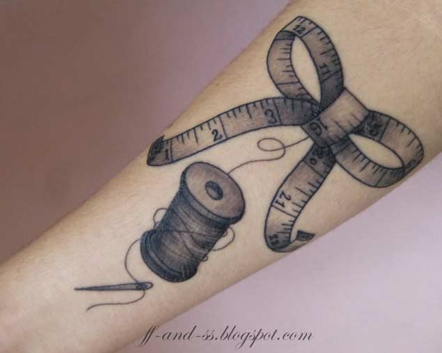 sewing-tattoo-bow