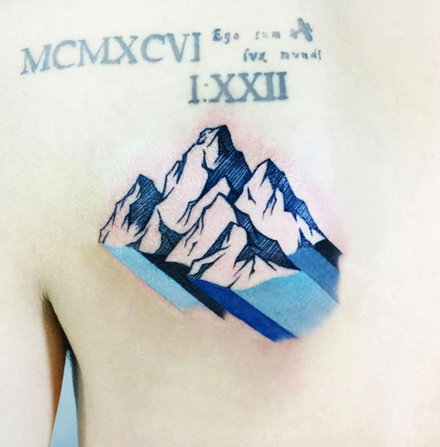cool-mountains-tattoo