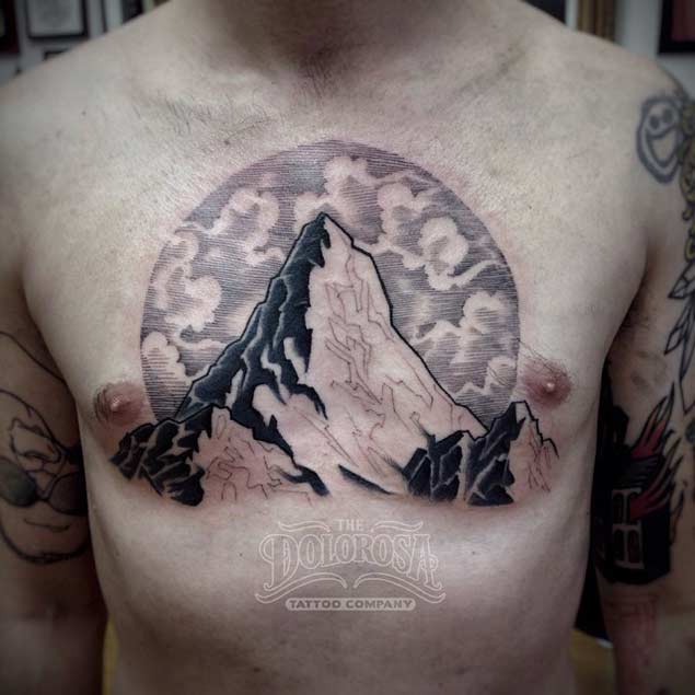 huge-mountain-tattoo-chest