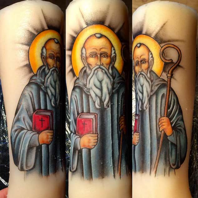 religioius-tattoo