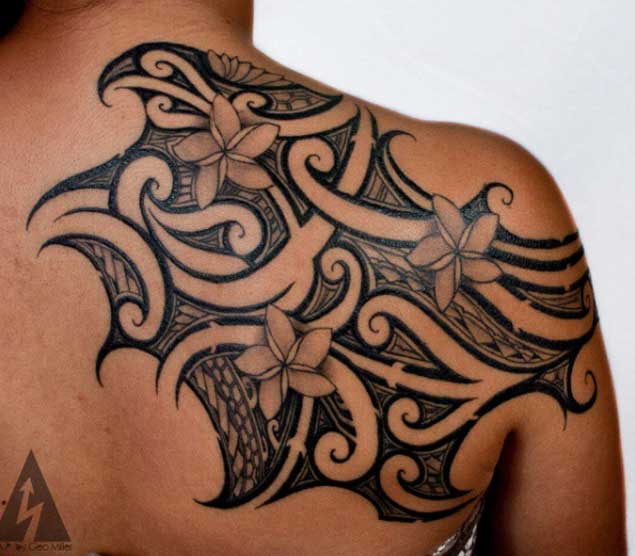 wicked-tribal-tattoo