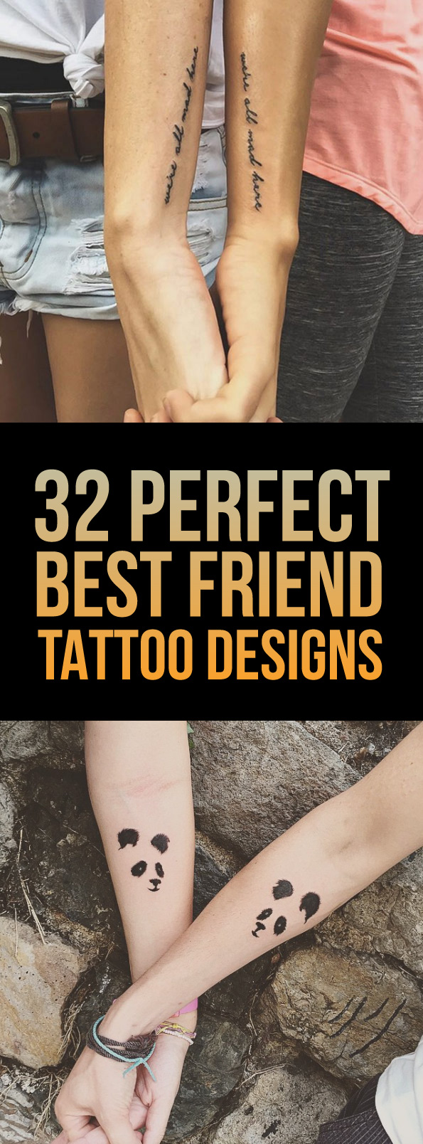 best-friend-tattoo-designs
