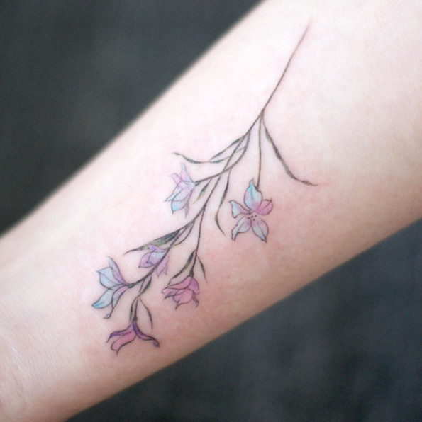 40+ Super Cute Tattoo Ideas For Women - TattooBlend