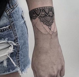 tattooblend
