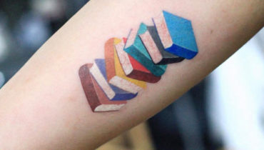 Featured Image Book Tattoos