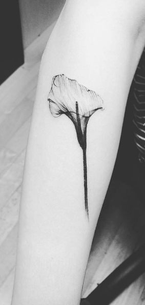 100+ Tattoos Every Woman Should See Before She Gets Inked - TattooBlend
