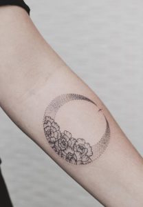 100+ Tattoos Every Woman Should See Before She Gets Inked - TattooBlend