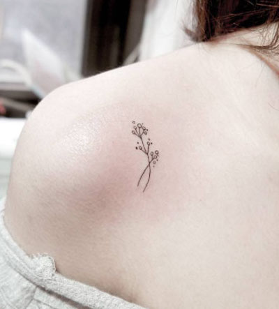 100+ Tattoos Every Woman Should See Before She Gets Inked - TattooBlend