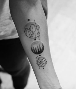100+ Tattoos Every Woman Should See Before She Gets Inked - TattooBlend