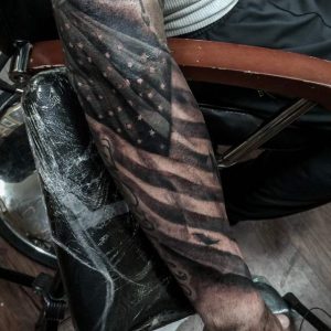 99 Amazing Tattoo Designs All Men Must See - TattooBlend